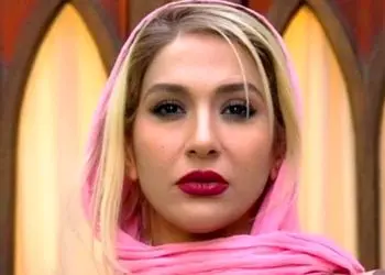 عکس ساغر عزیزی و دخترش پریا در دوران سخت زندگی شان / چه قدر شبیه همند این مادر و دختر