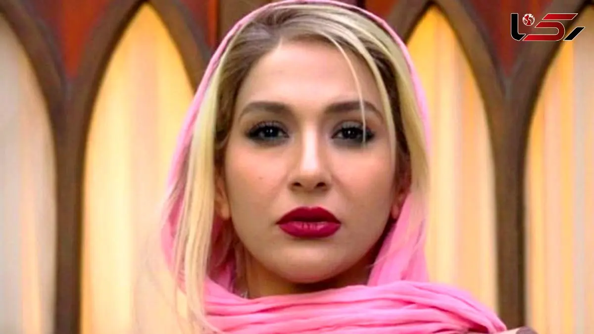 عکس ساغر عزیزی و دخترش پریا در دوران سخت زندگی شان / چه قدر شبیه همند این مادر و دختر