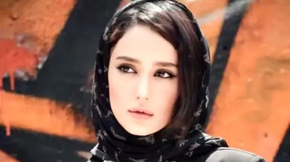 دوقلو بودن خانم بازیگر جذاب و تازه کار ایرانی با خواهرش + عکس هایی که غوغا کرد !