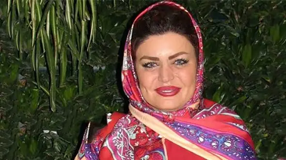 این زن ملکه قدرت ایران شد / با دستان بسته کولاک کرد + عکس و بیوگرافی الهام السادات اصغری