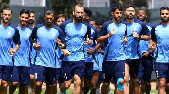 چهار غایب مهم استقلال در نبرد حساس مقابل گل‌گهر