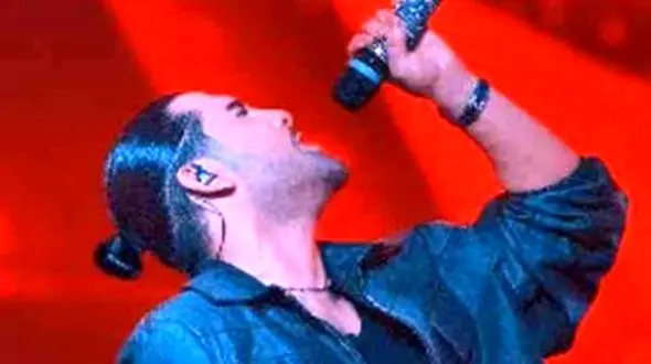 دانلود آهنگ فکرم تو گذشته نیست مجید رضوی 