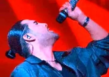 دانلود آهنگ فکرم تو گذشته نیست مجید رضوی 