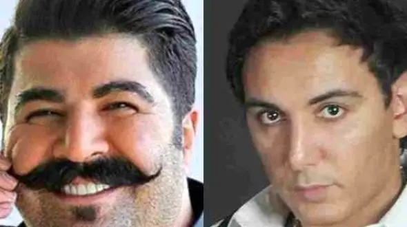 دانلود آهنگ باشکوه شادمهر عقیلی و بهنام بانی/ شاید ببینمت تو یه دنیای دیگه ...