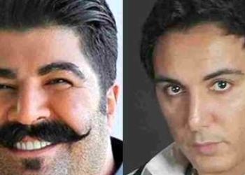 دانلود آهنگ باشکوه شادمهر عقیلی و بهنام بانی/ شاید ببینمت تو یه دنیای دیگه ...
