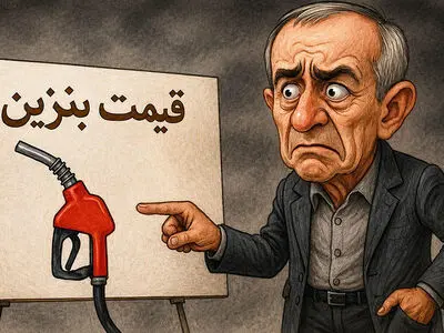 تبعات گرانی بنزین؛ از سفره مردم تا کرایه‌ ها! / دولت چگونه از تبعات گرانی بنزین عبور می‌ کند؟