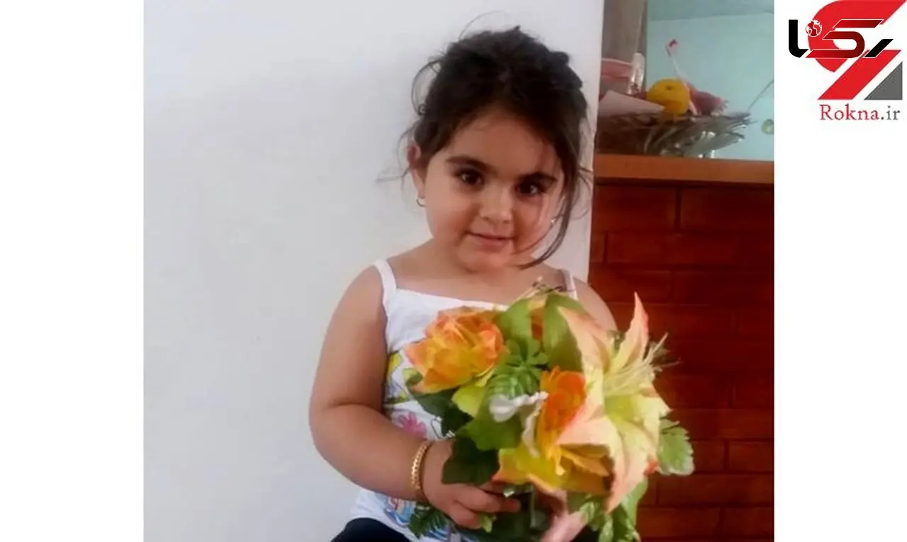 هستی کوچولو چرا در مرکز طبی پذیرفته نشد ؟! / مرگ دختربچه ای که اشک را به همه هدیه داد! + عکس