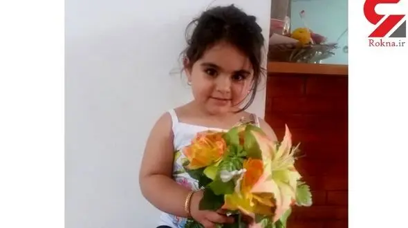 هستی کوچولو چرا در مرکز طبی پذیرفته نشد ؟! / مرگ دختربچه ای که اشک را به همه هدیه داد! + عکس