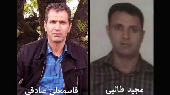 8 تن از اجساد معدنچیان شناسایی شدند + اسامی 