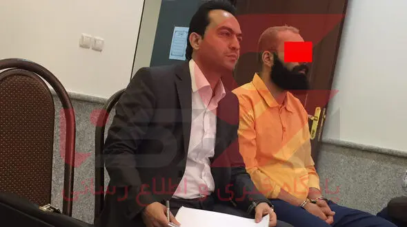 پزشکی قانونی گرهگشای پرونده قتل خواننده رپ ایرانی + عکس