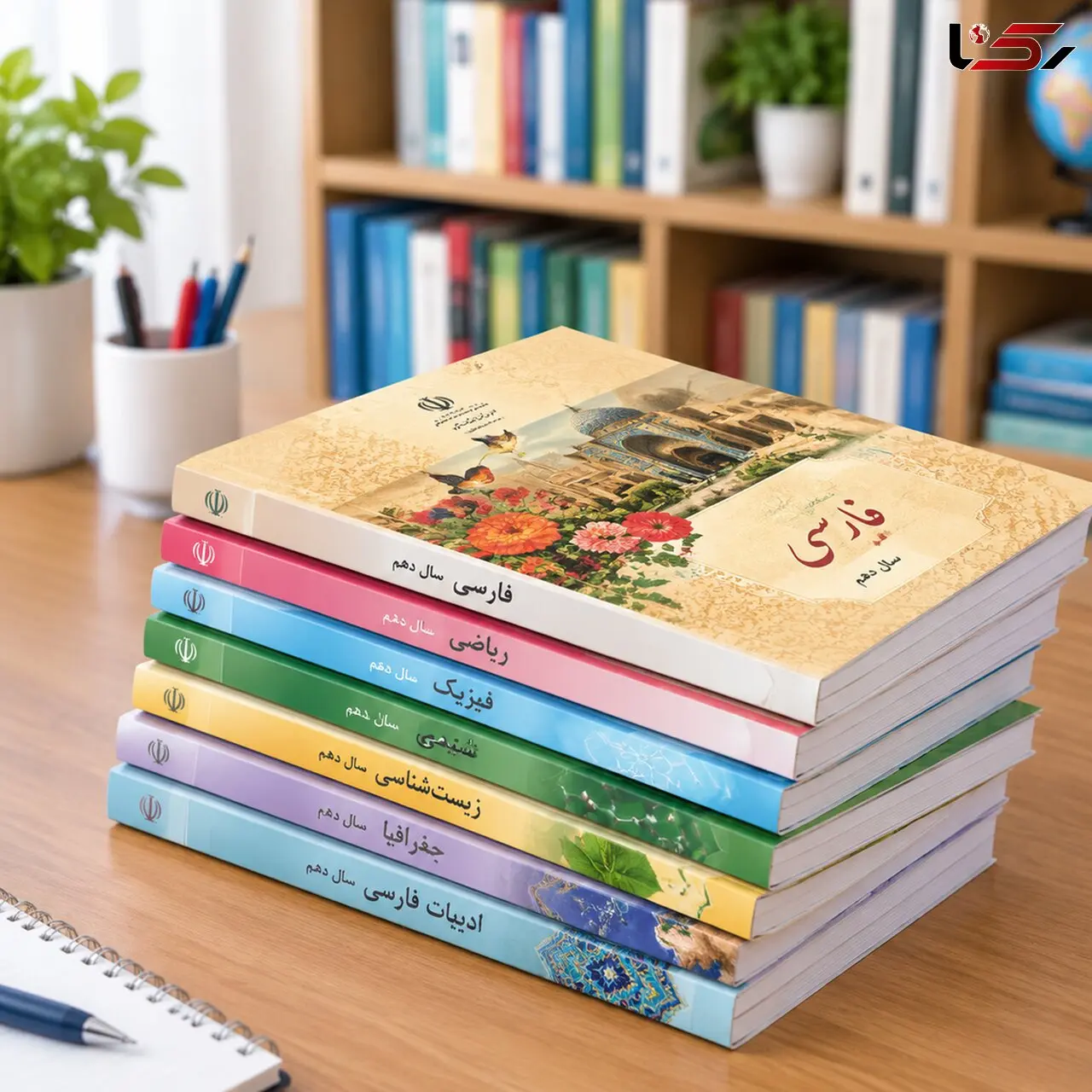 پرداخت ۸ هزار میلیارد ریال تسهیلات کم بهره به ناشران و کتابفروشان
