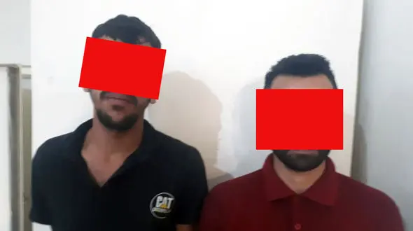 بازداشت دزدان خانه های آبادانی ها / دوربین ها رد آنها را زدند