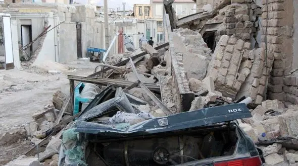 ۳جسد ناشناس در بین قربانیان سرپل ذهاب!