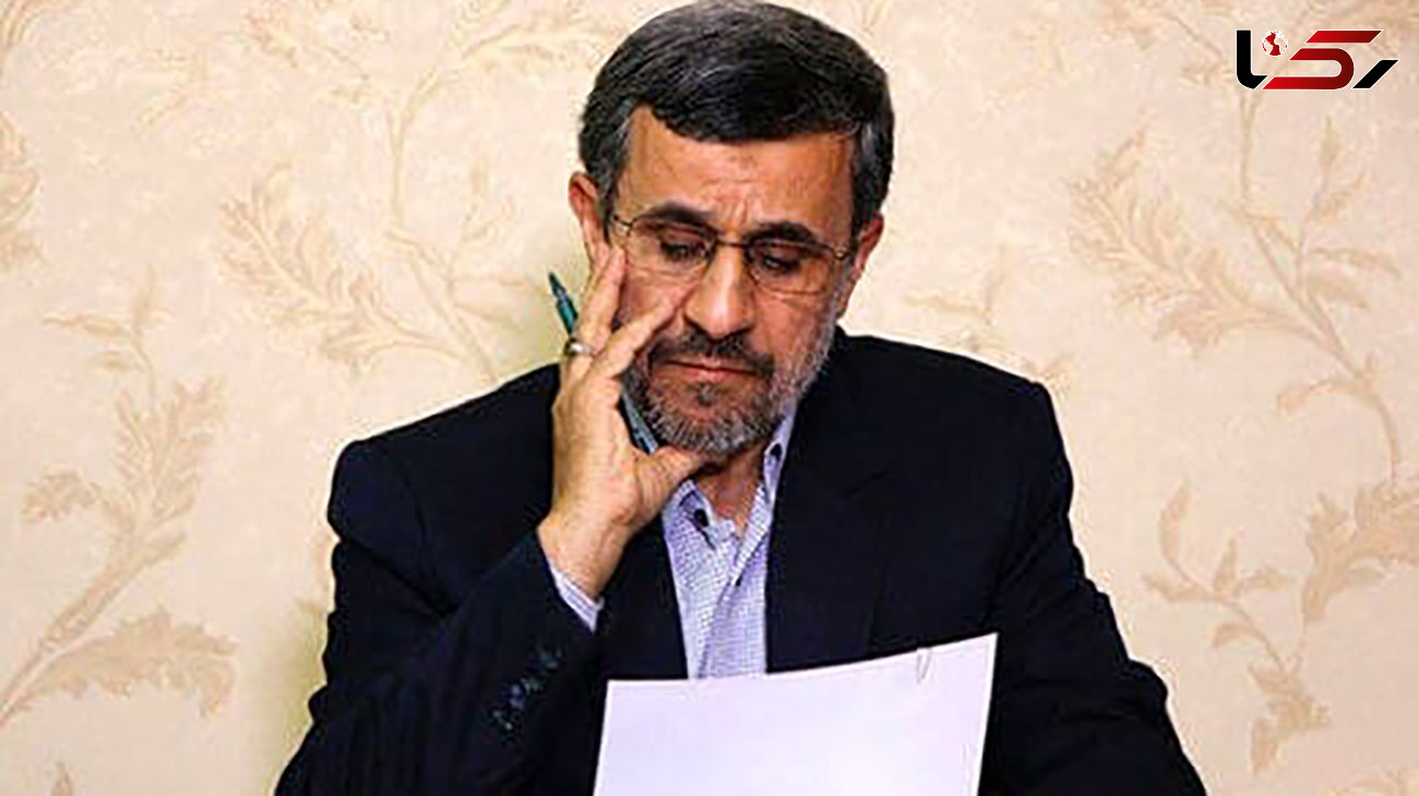 احمدی نژاد "واکسن فایزر "را تزریق کرد / مشاور سابقش لو داد