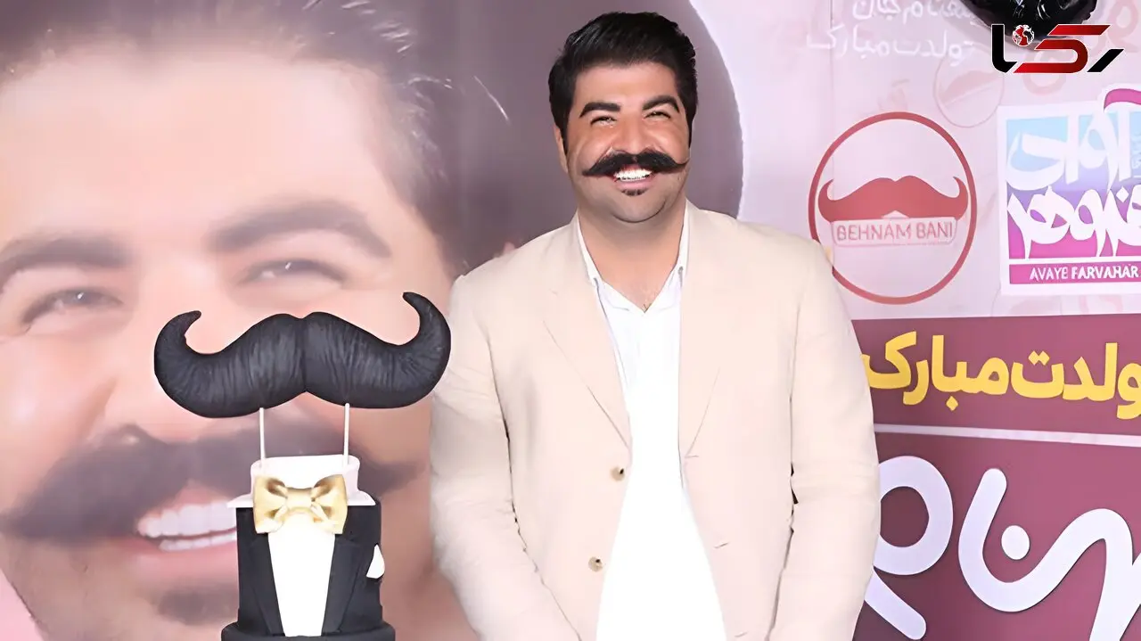 بهنام بانی متولد چه ماهی است؟ نگاهی به زندگی و کارنامه خواننده پاپ