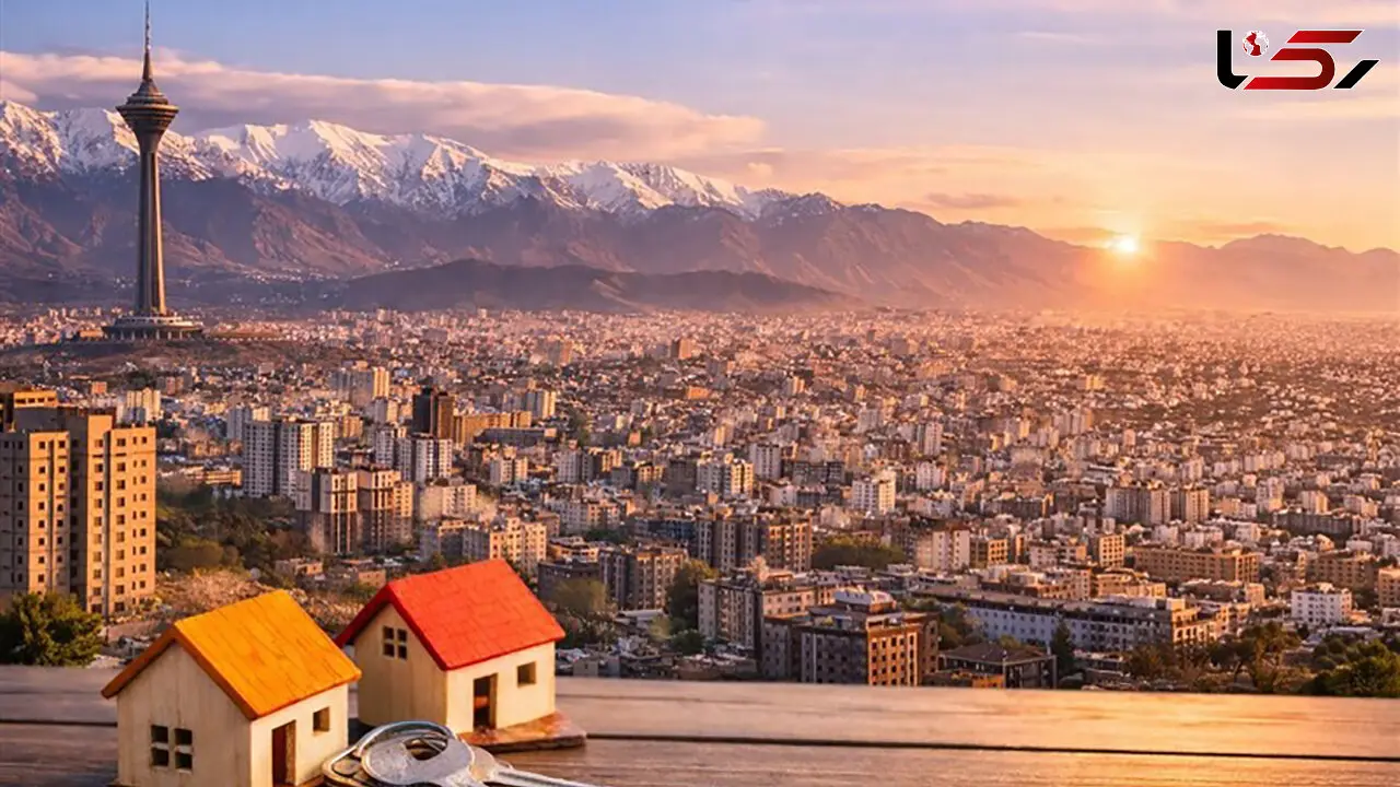 واکنش بازار مسکن تهران به جنگ و توافق؛ رشد محدود قیمت در سایه کاهش تقاضا