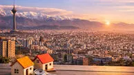 واکنش بازار مسکن تهران به جنگ و توافق؛ رشد محدود قیمت در سایه کاهش تقاضا