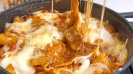 فیلم طرز تهیه لازانیا با گوشت چرخ کرده 