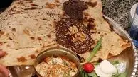 خواص نان سنگک و تاثیر آن بر هضم غذا