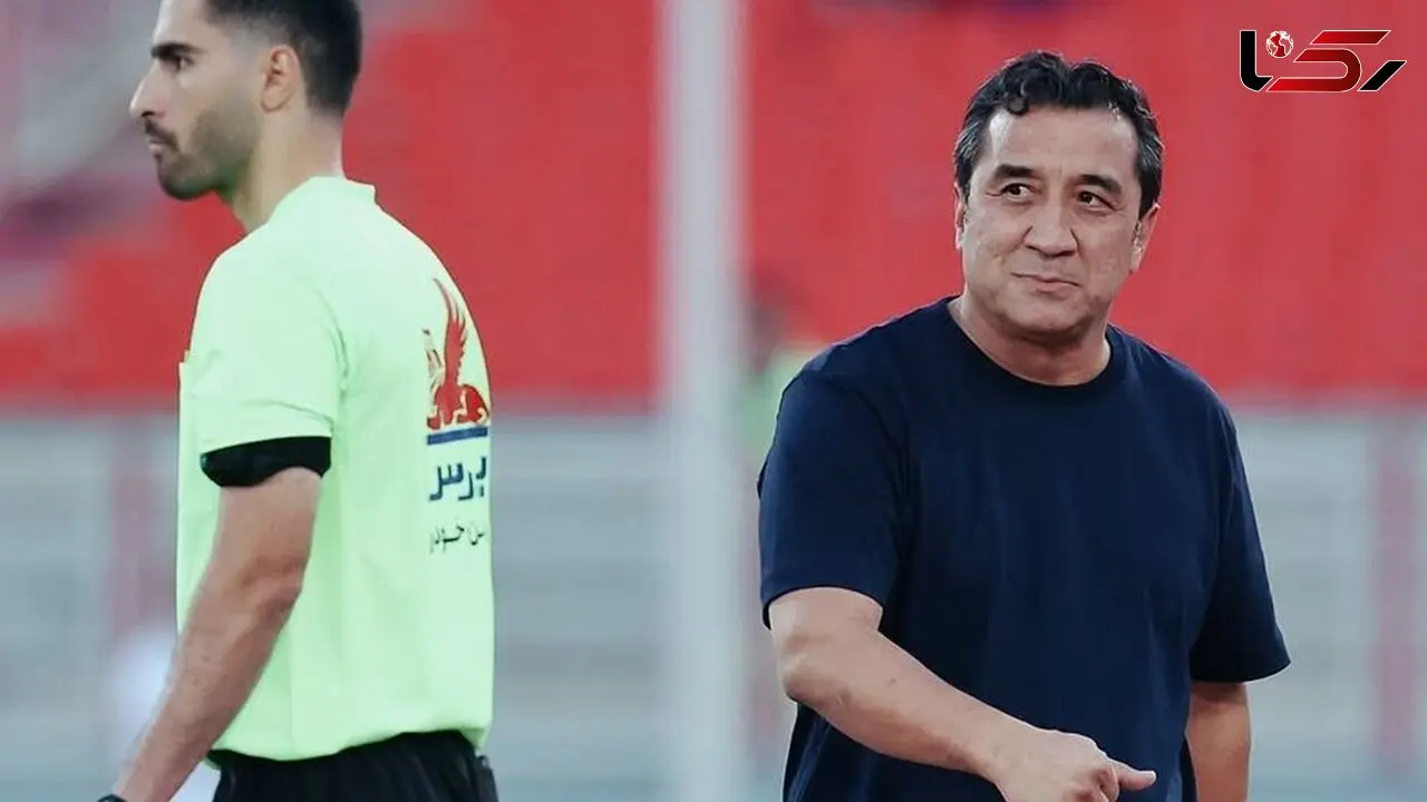  شکایت امید عالیشاه از خداداد عزیزی
