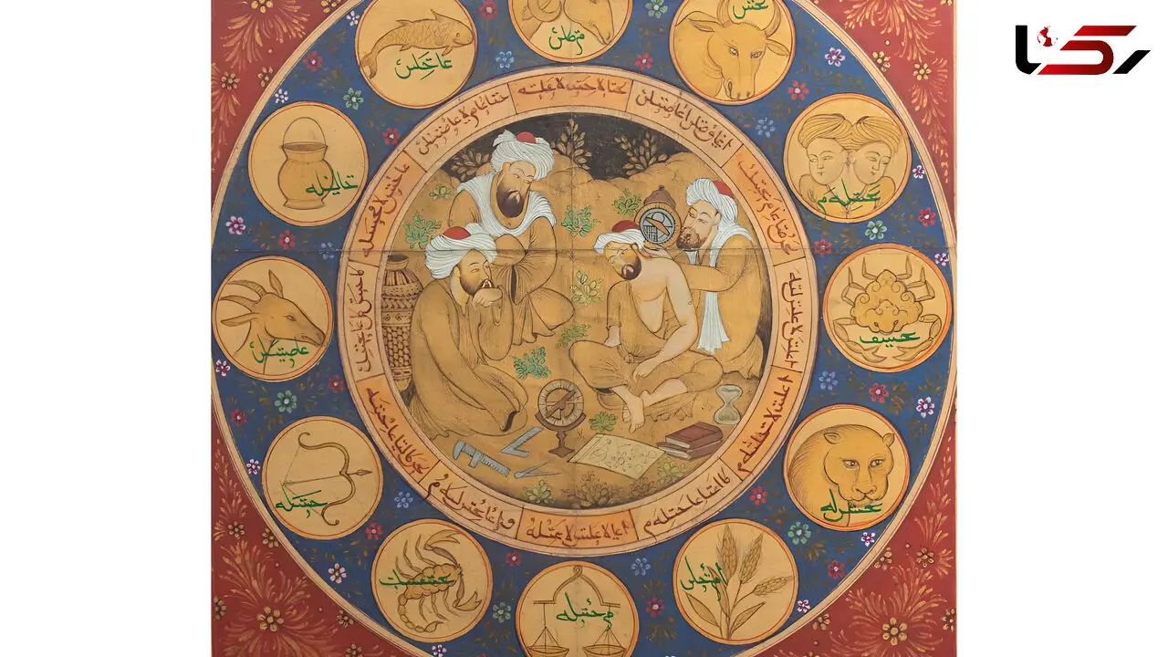 تفسیر فال حافظ امروز، چهارشنبه ۴ شهریور ۱۴۰۵