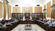 احمدی نژاد امروز به جلسه مجمع تشخیص مسلحت نظام نیامد ! 