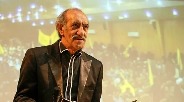  خواننده سرود «آمریکا آمریکا» در آمریکا زندگی می‌کند؟! + فیلم و تصاویر