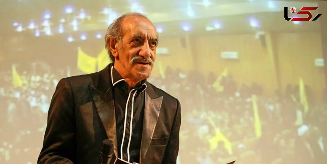  خواننده سرود «آمریکا آمریکا» در آمریکا زندگی می‌کند؟! + فیلم و تصاویر