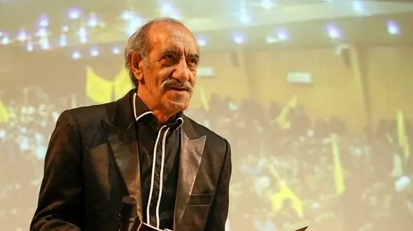  خواننده سرود «آمریکا آمریکا» در آمریکا زندگی می‌کند؟! + فیلم و تصاویر