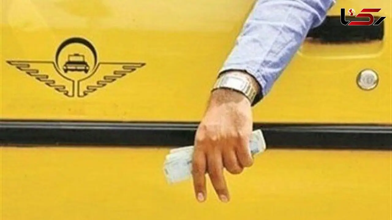 برخورد قانونی با افزایش کرایه خلاف نرخ مصوب!
