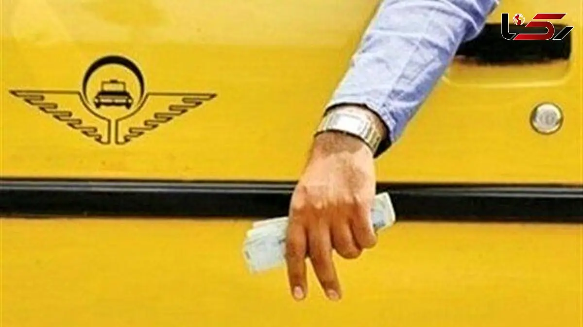 برخورد قانونی با افزایش کرایه خلاف نرخ مصوب!