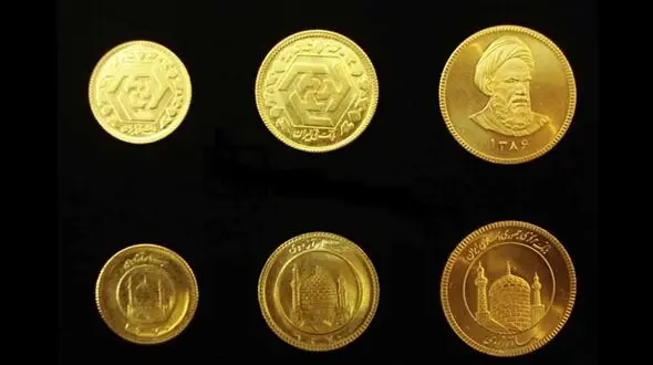 قیمت سکه و قیمت طلا امروز شنبه 16 اسفند + جدول