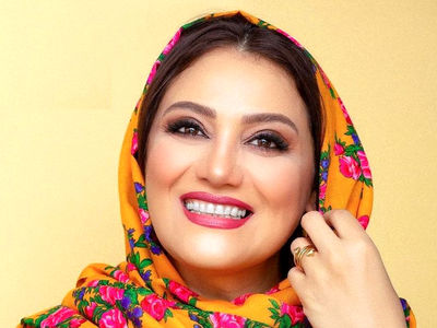 فیلم / مهران مدیری : زندگی کردن با شبنم مقدمی حتی دوستی و فامیلی باهاش خیلی سخته ! / بهش میگم خسته نباشید تا دو روز قهر میکنه باهام !