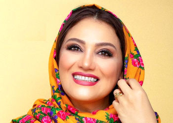 فیلم / مهران مدیری : زندگی کردن با شبنم مقدمی حتی دوستی و فامیلی باهاش خیلی سخته ! / بهش میگم خسته نباشید تا دو روز قهر میکنه باهام !
