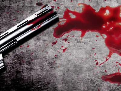 داماد کرمانی زن و خواهرزنش را به گلوله بست