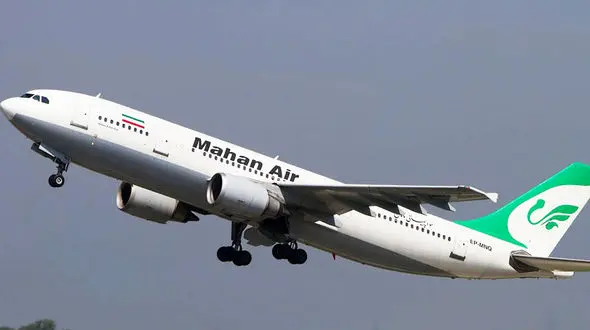  بخشنامه جدید اقامه نماز در پرواز ها اعلام شد