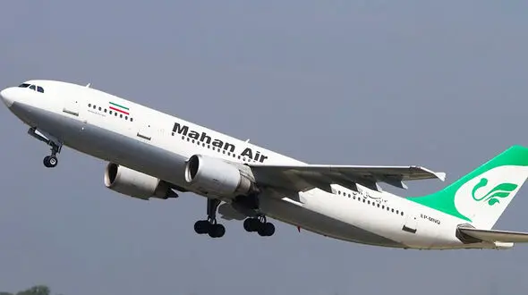  بخشنامه جدید اقامه نماز در پرواز ها اعلام شد