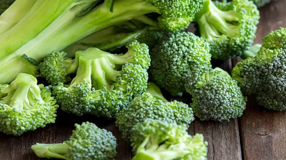 این سبزی قاتل سرطان است