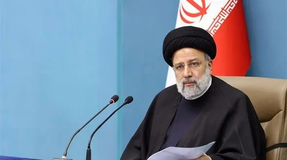 رییس جمهور یزد را به مقصد تهران ترک کرد