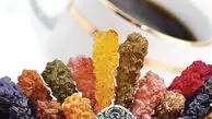 فیلم / طرز تهیه نبات طعم‌دار 