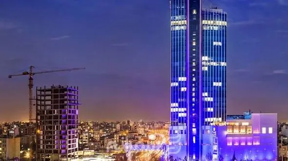 آشنایی با مراکز خرید مشهد