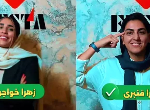ستاره‌های تیم ملی زنان در باشگاه جدید / قنبری و خواجوی به ایستا پیوستند!