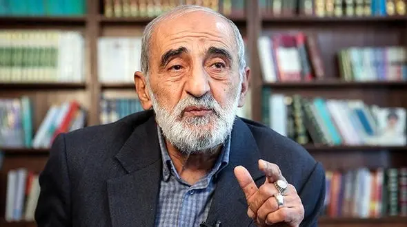  تقدیر و دست مریزاد حسین شریعتمداری از پزشکیان