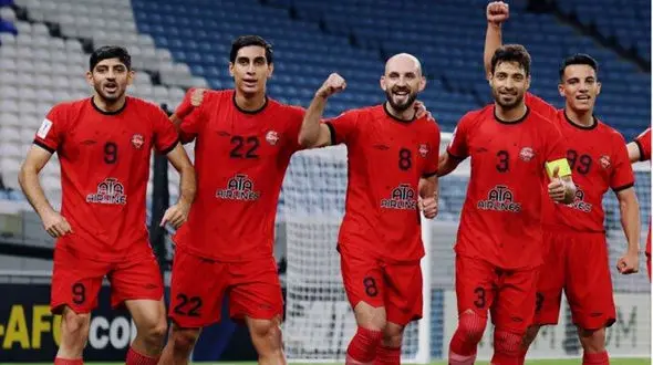 برنامه مسابقات امروز 2 آبان + پخش زنده