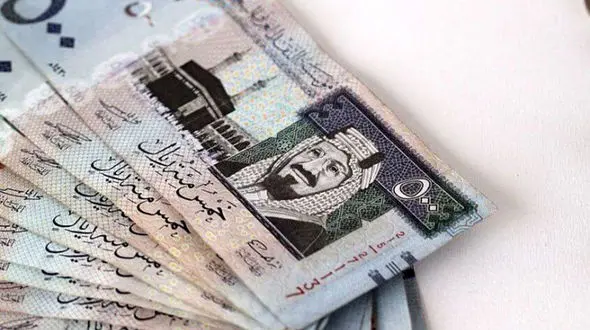 قیمت ریال عربستان به تومان، امروز جمعه 19 اردیبهشت 1404 