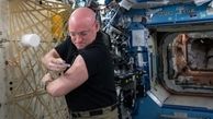 اعلام جدیدترین تغییرات در بدن فضانوردان ناسا
