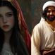 داستان عاشقانه لیلی و مجنون: از جنگ نوفل تا ازدواج لیلی با ابن‌سلام /  اثر نظامی گنجه‌ای