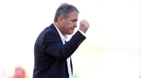 واکنش دور از انتظار اسکوچیچ به بازی تدارکاتی با کانادا و السالوادور