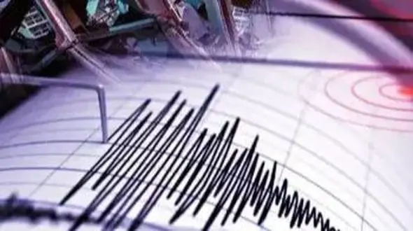 زلزله مهیب 5.5 ریشتری پرو را لرزاند