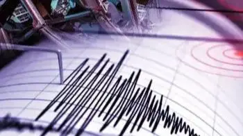 زلزله مهیب 5.5 ریشتری پرو را لرزاند